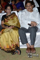 Kotha Janta Movie Audio Launch